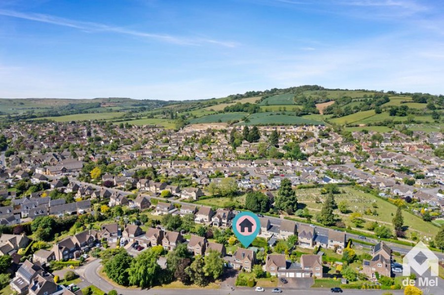 Images for Wincel Road, Winchcombe, Gloucestershire, GL54