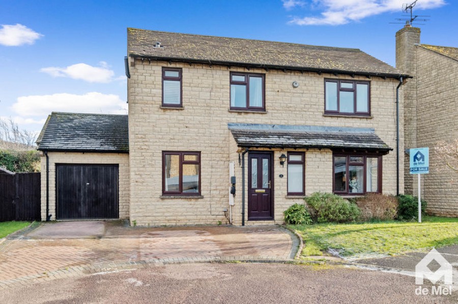 Images for Lyndhurst Close, Woodmancote, Cheltenham, GL52