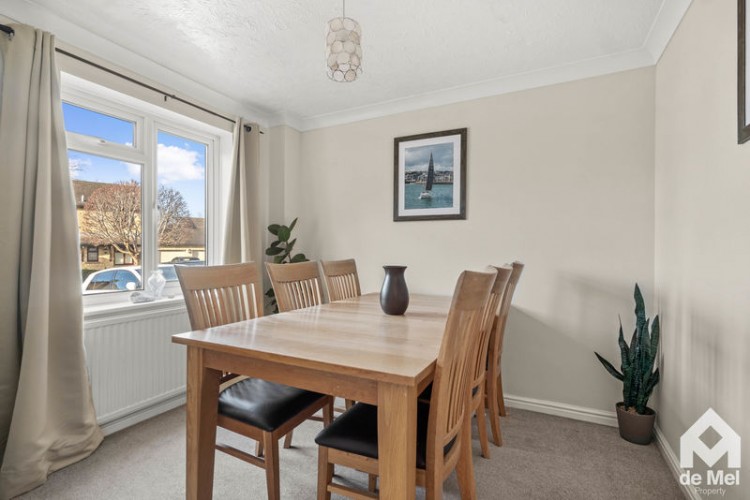 Images for Lyndhurst Close, Woodmancote, Cheltenham, GL52