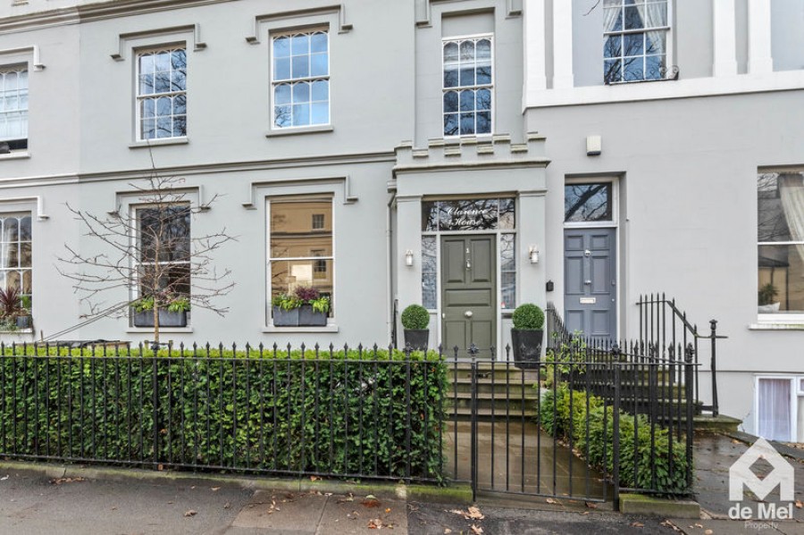 Images for Clarence Road, Cheltenham, Gloucestershire, GL52