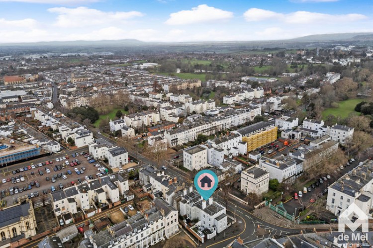 Images for Clarence Road, Cheltenham, Gloucestershire, GL52