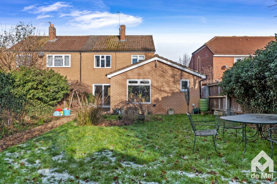 Images for Millham Road, Bishops Cleeve, Cheltenham, GL52