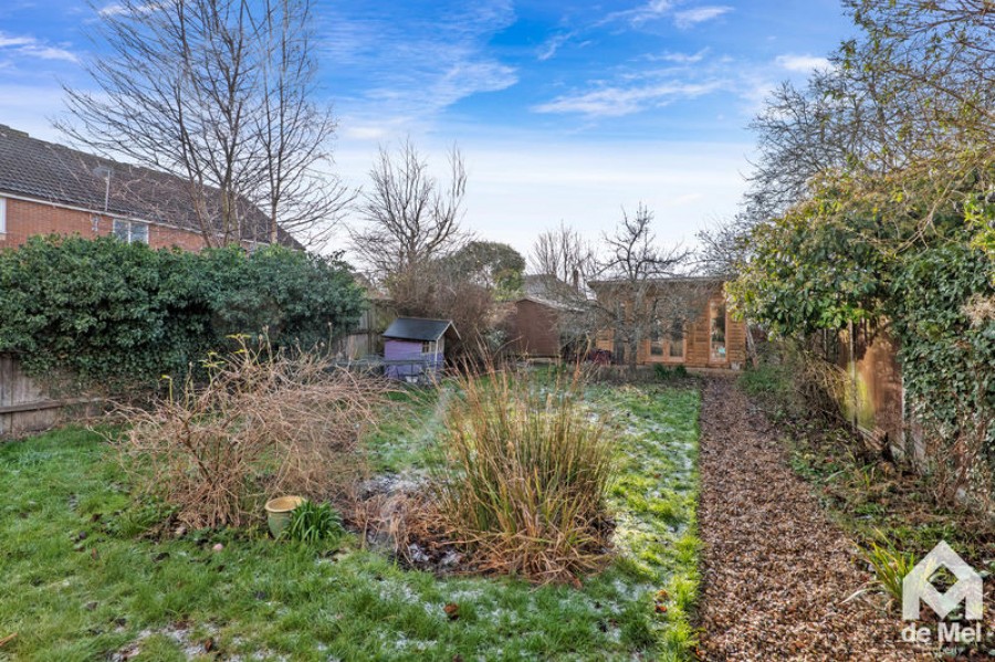 Images for Millham Road, Bishops Cleeve, Cheltenham, GL52