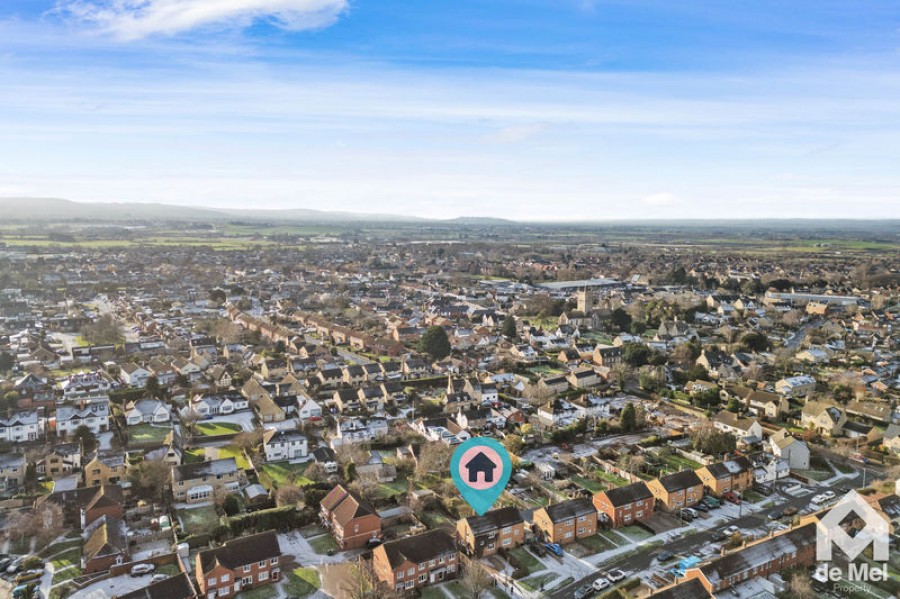 Images for Millham Road, Bishops Cleeve, Cheltenham, GL52