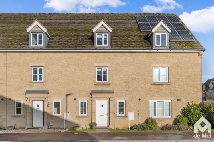 Images for Greenacre Way, Bishops Cleeve, Cheltenham, GL52