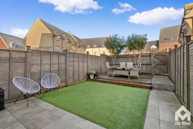 Images for Greenacre Way, Bishops Cleeve, Cheltenham, GL52