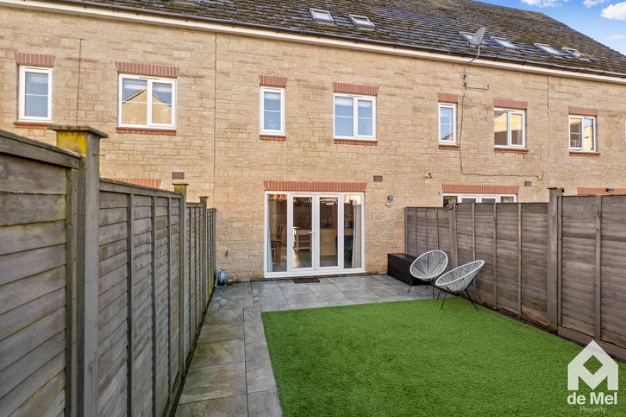 Images for Greenacre Way, Bishops Cleeve, Cheltenham, GL52