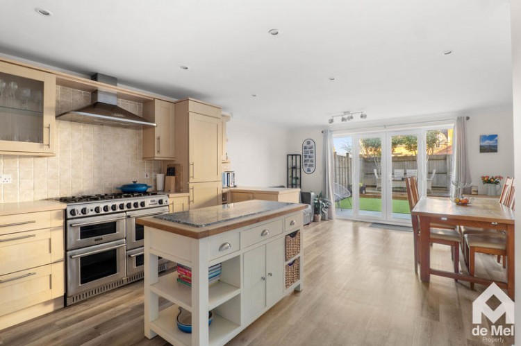 Images for Greenacre Way, Bishops Cleeve, Cheltenham, GL52