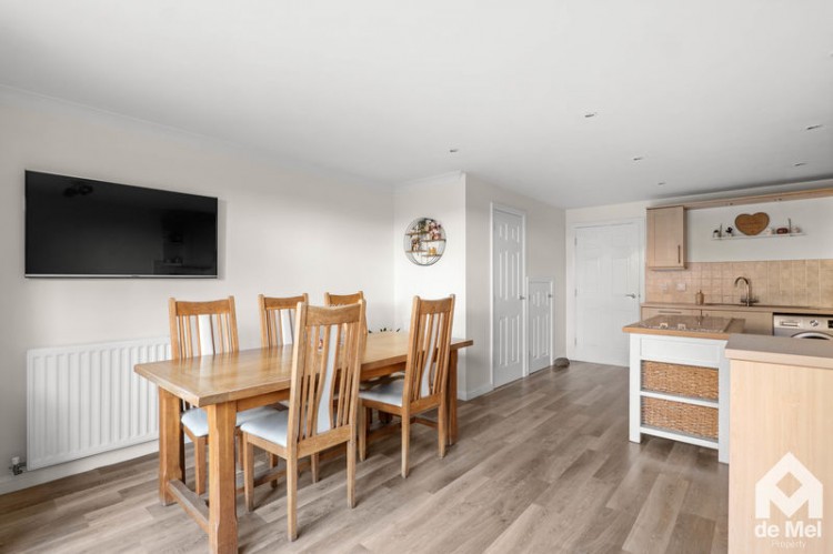 Images for Greenacre Way, Bishops Cleeve, Cheltenham, GL52