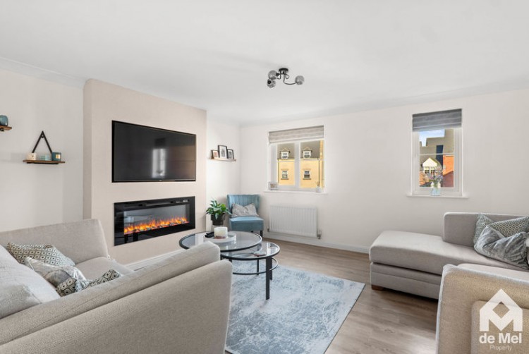 Images for Greenacre Way, Bishops Cleeve, Cheltenham, GL52