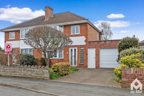 View Full Details for Linden Avenue  **SOLD PRIOR TO LAUNCH** - EAID:deMelProperty, BID:de Mel Property