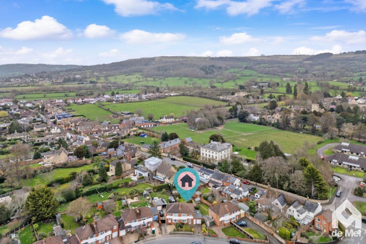 Images for Linden Avenue  **SOLD PRIOR TO LAUNCH**