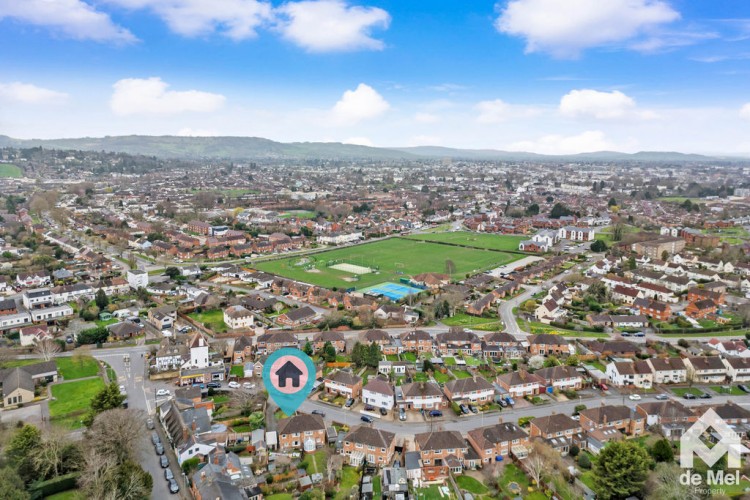 Images for Linden Avenue  **SOLD PRIOR TO LAUNCH**