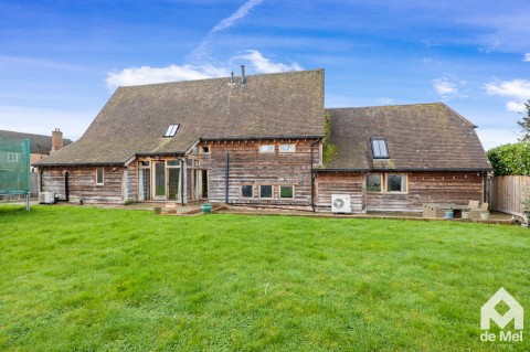 View Full Details for Millers Court, Dean Lane, Stoke Orchard - EAID:deMelProperty, BID:de Mel Property