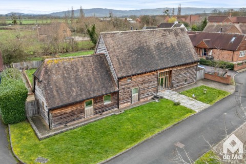 View Full Details for Millers Court, Dean Lane, Stoke Orchard - EAID:deMelProperty, BID:de Mel Property