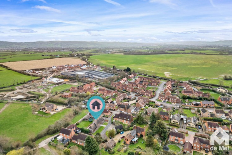 Images for Millers Court, Dean Lane, Stoke Orchard