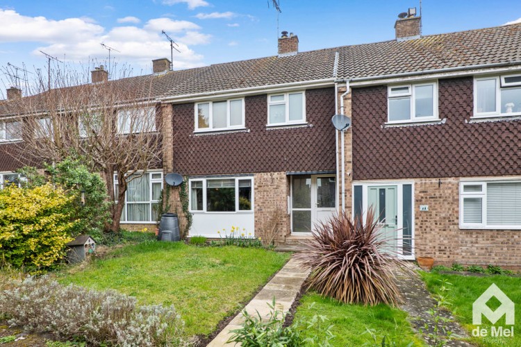 Images for Huddleston Road, Winchcombe