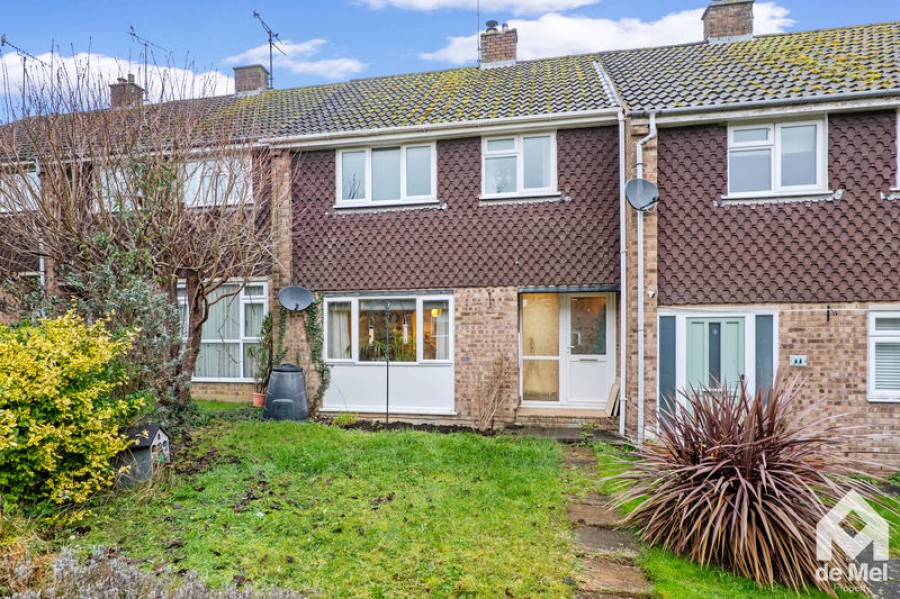 Images for Huddleston Road, Winchcombe