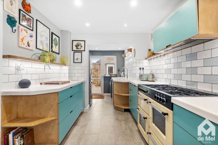 Images for Huddleston Road, Winchcombe