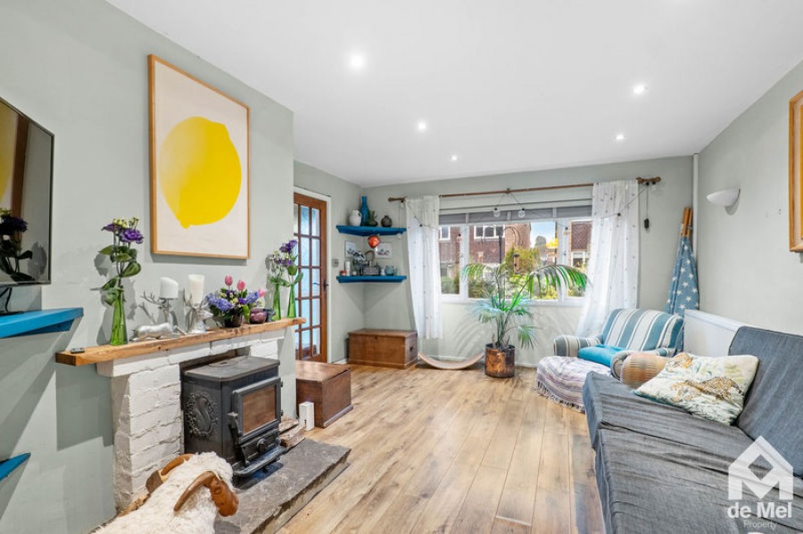 Images for Huddleston Road, Winchcombe