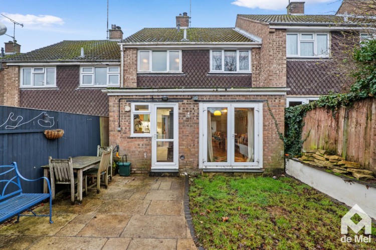 Images for Huddleston Road, Winchcombe