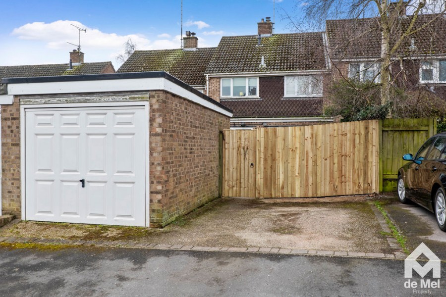 Images for Huddleston Road, Winchcombe