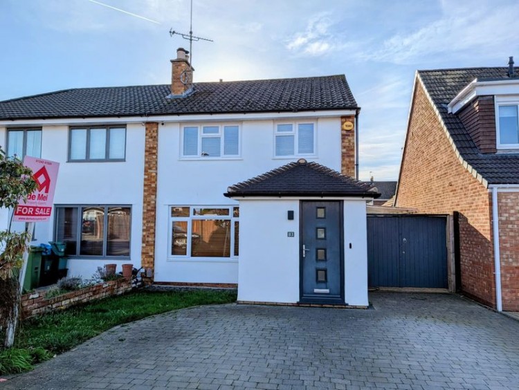 Images for Kingscote Road West, Up Hatherley, Cheltenham, GL51