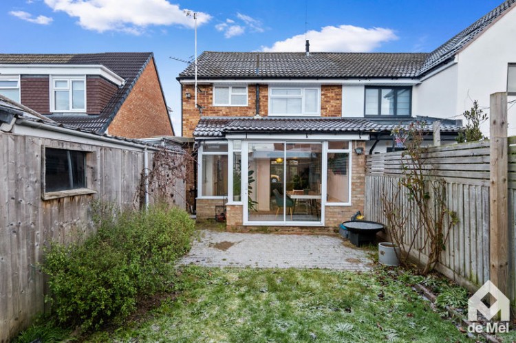 Images for Kingscote Road West, Up Hatherley, Cheltenham, GL51