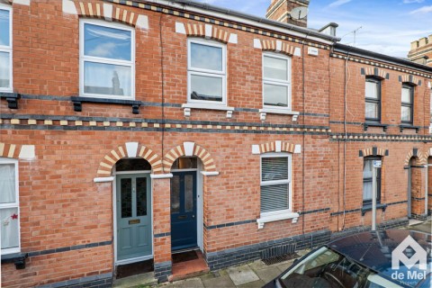 View Full Details for Winstonian Road, Cheltenham, Gloucestershire, GL52 - EAID:deMelProperty, BID:de Mel Property