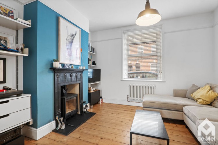 Images for Winstonian Road, Cheltenham, Gloucestershire, GL52