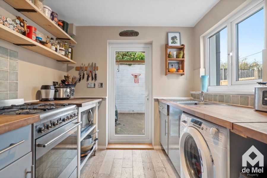 Images for Winstonian Road, Cheltenham, Gloucestershire, GL52