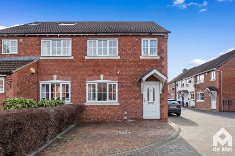 View Full Details for Longtown Road, Walton Cardiff, Tewkesbury, Gloucestershire, GL20 - EAID:deMelProperty, BID:de Mel Property