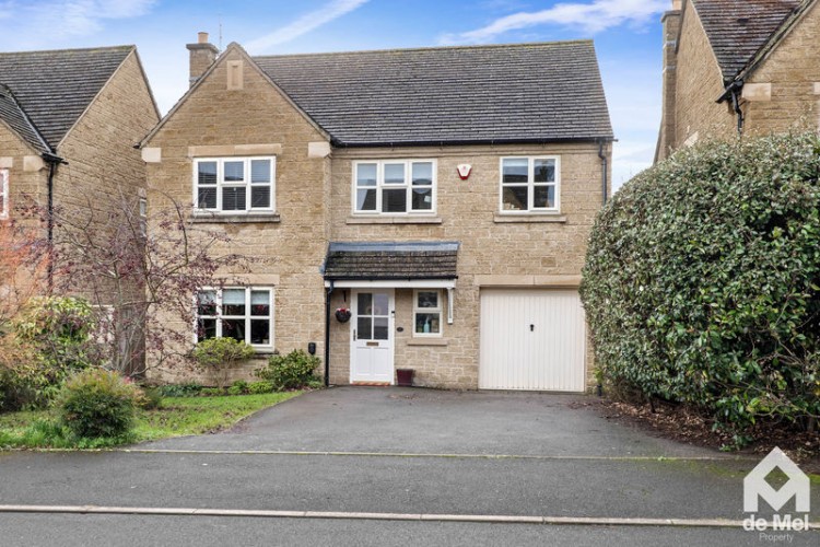 Images for The Finches, Greet, Winchcombe