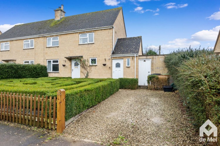 Images for Ley Orchard, Willersey, Broadway