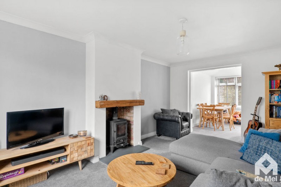 Images for Ley Orchard, Willersey, Broadway