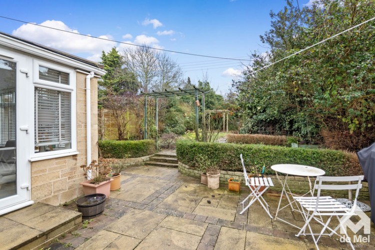 Images for Ley Orchard, Willersey, Broadway