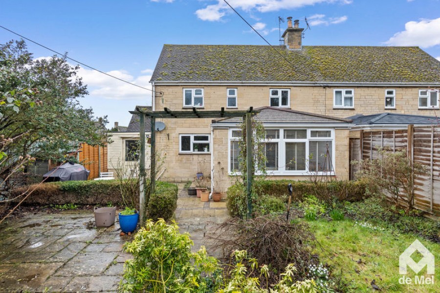 Images for Ley Orchard, Willersey, Broadway