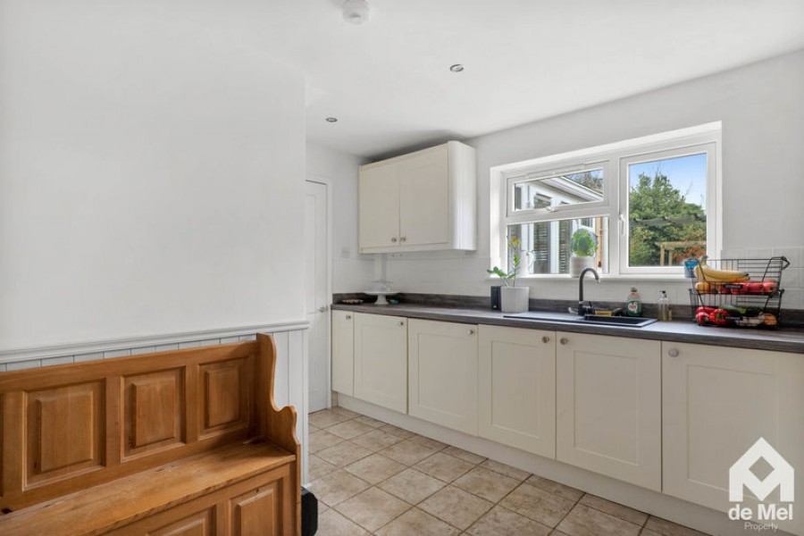 Images for Ley Orchard, Willersey, Broadway