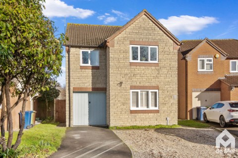 View Full Details for Cornfield Drive, Bishops Cleeve, Cheltenham, GL52 - EAID:deMelProperty, BID:de Mel Property