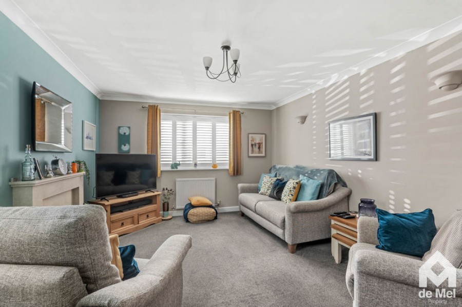 Images for Cornfield Drive, Bishops Cleeve, Cheltenham, GL52