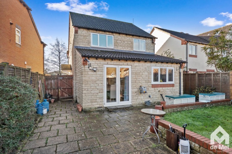 Images for Cornfield Drive, Bishops Cleeve, Cheltenham, GL52