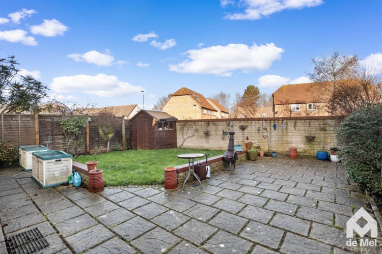 Images for Cornfield Drive, Bishops Cleeve, Cheltenham, GL52