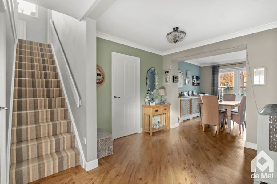 Images for Cornfield Drive, Bishops Cleeve, Cheltenham, GL52