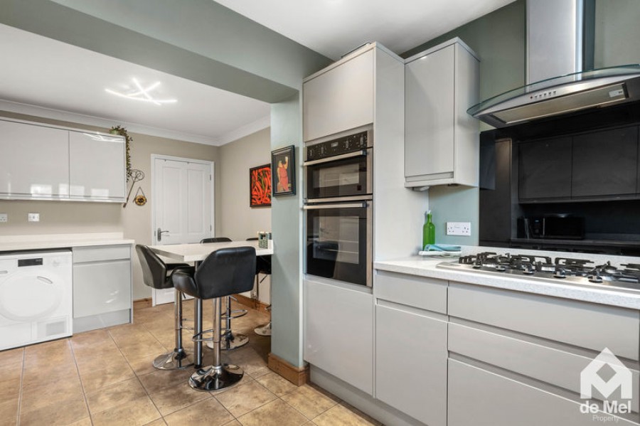 Images for Cornfield Drive, Bishops Cleeve, Cheltenham, GL52