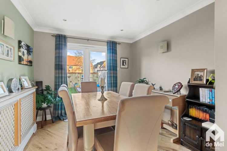 Images for Cornfield Drive, Bishops Cleeve, Cheltenham, GL52