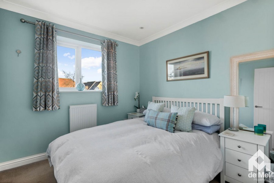 Images for Cornfield Drive, Bishops Cleeve, Cheltenham, GL52