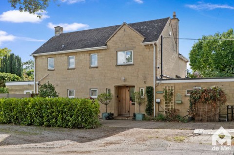 View Full Details for Church Road, Cheltenham - EAID:deMelProperty, BID:de Mel Property