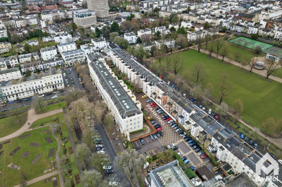 Images for The Broad Walk, Imperial Square, Cheltenham, Gloucestershire, GL50
