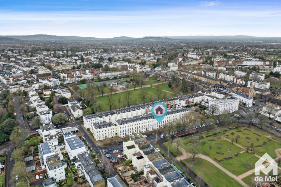 Images for The Broad Walk, Imperial Square, Cheltenham, Gloucestershire, GL50