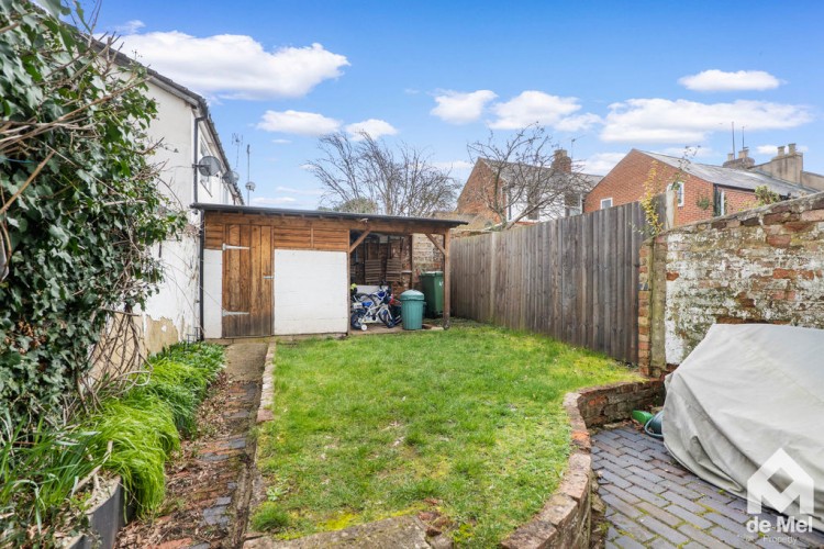 Images for Sherborne Street, Cheltenham, Gloucestershire, GL52